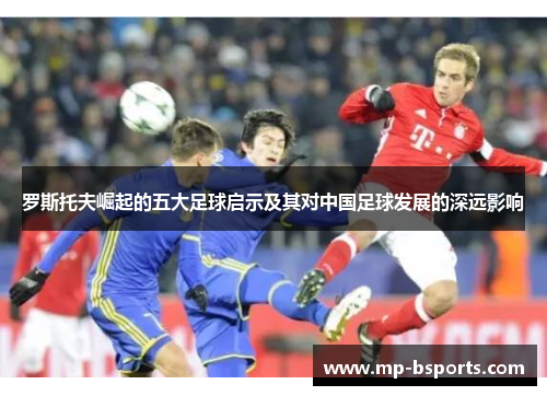 罗斯托夫崛起的五大足球启示及其对中国足球发展的深远影响